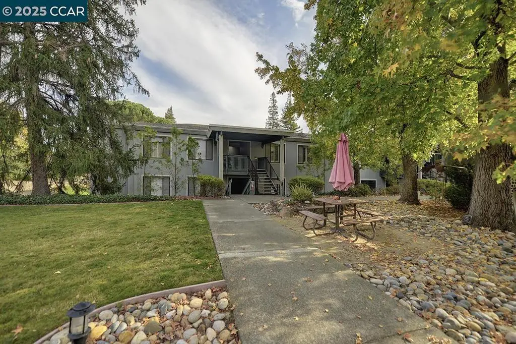 3033 Golden Rain Rd #4, Walnut Creek, CA 94595 - Image #1