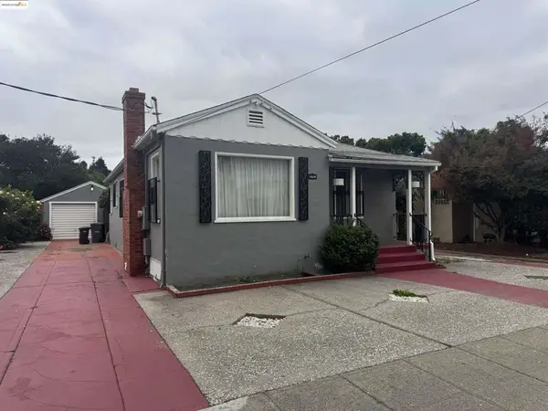 10215 Royal Ann, Oakland, CA 94603