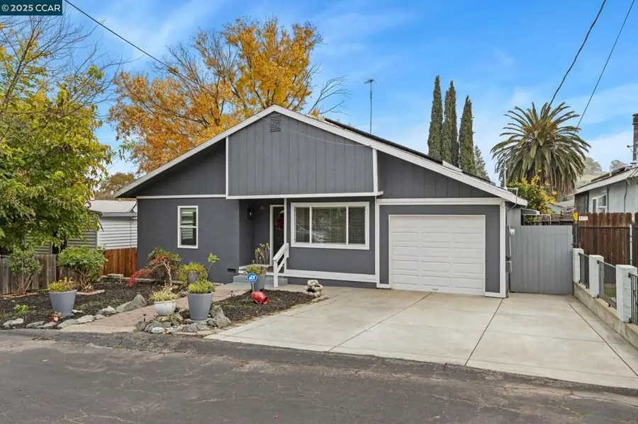 31 Adelaide Dr, Martinez, CA 94553 - #3