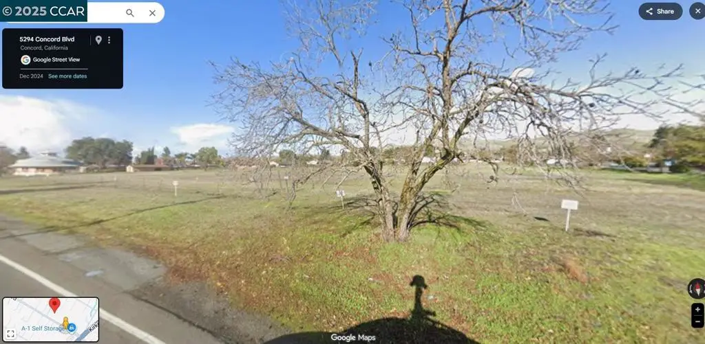 5291 Concord Blvd, Concord, CA 94521 - Image #1