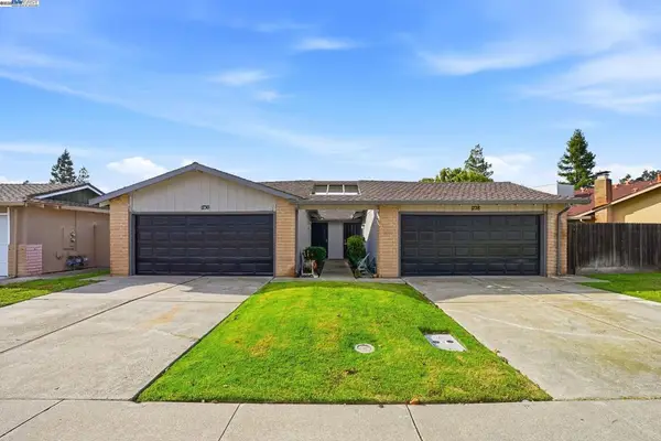 1728 Silver Creek Circle, Stockton, CA 95207