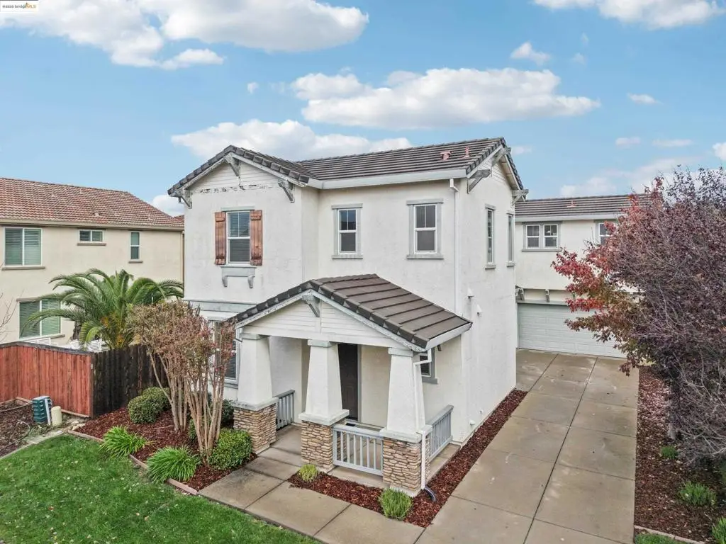 3761 Iskenderun Avenue, Sacramento, CA 95834 - #1