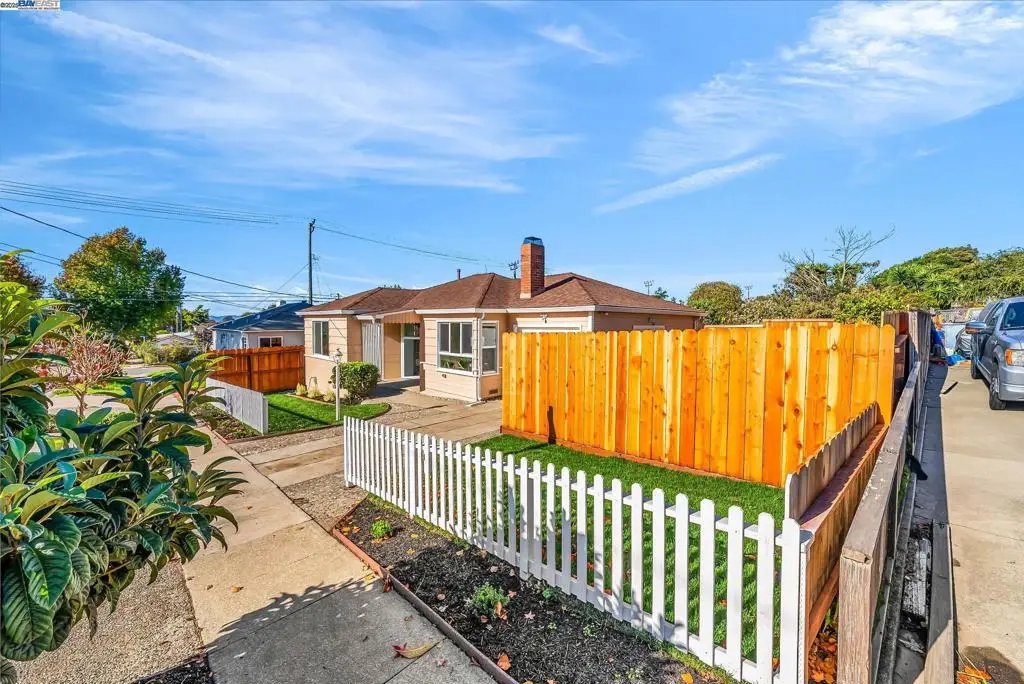 7007 Manila Ave, El Cerrito, CA 94530 - Image #1