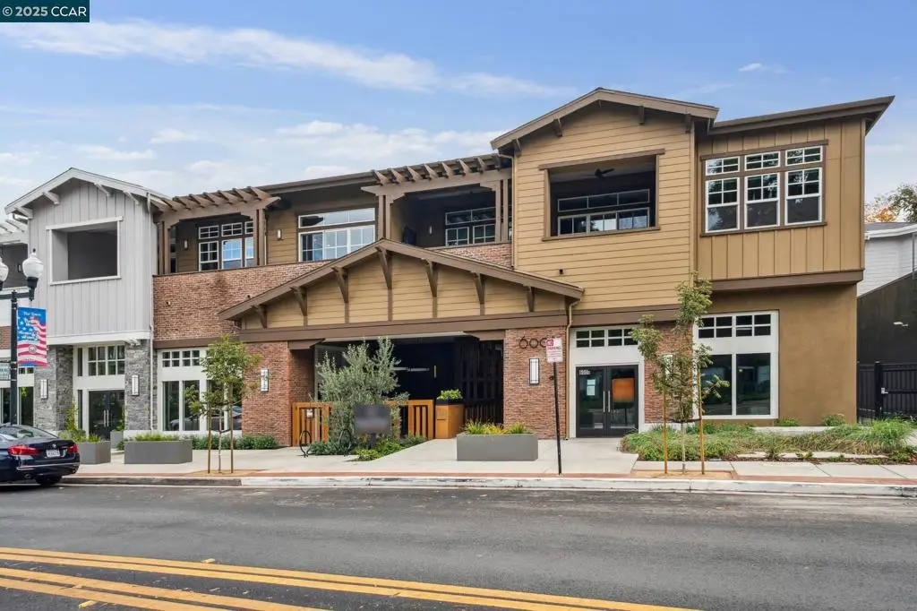 600 Hartz Ave #114, Danville, CA 94526 - Image #1