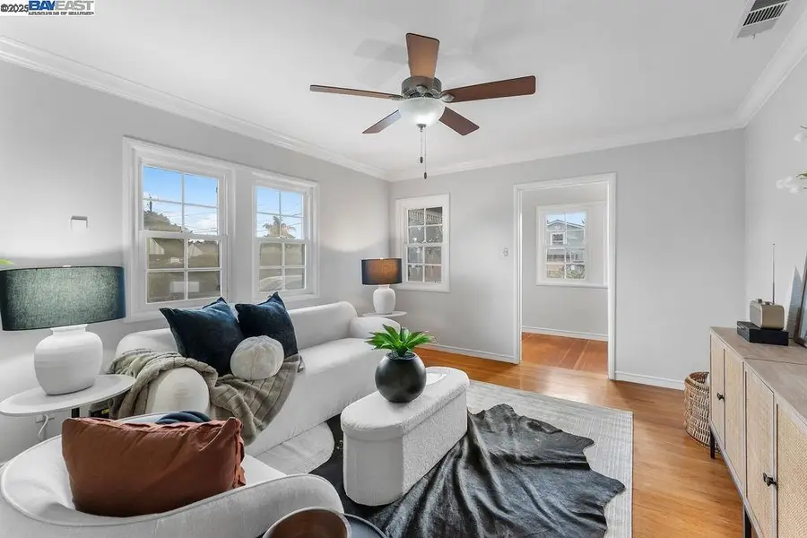 1112 Elgin St, San Lorenzo, CA 94580 - Image #3