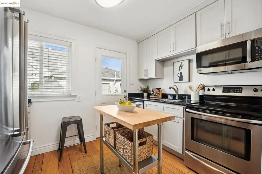 1609 Bonita Ave #3, Berkeley, CA 94709 - Image #3