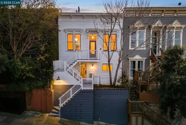 116 Eugenia Ave, San Francisco, CA 94110