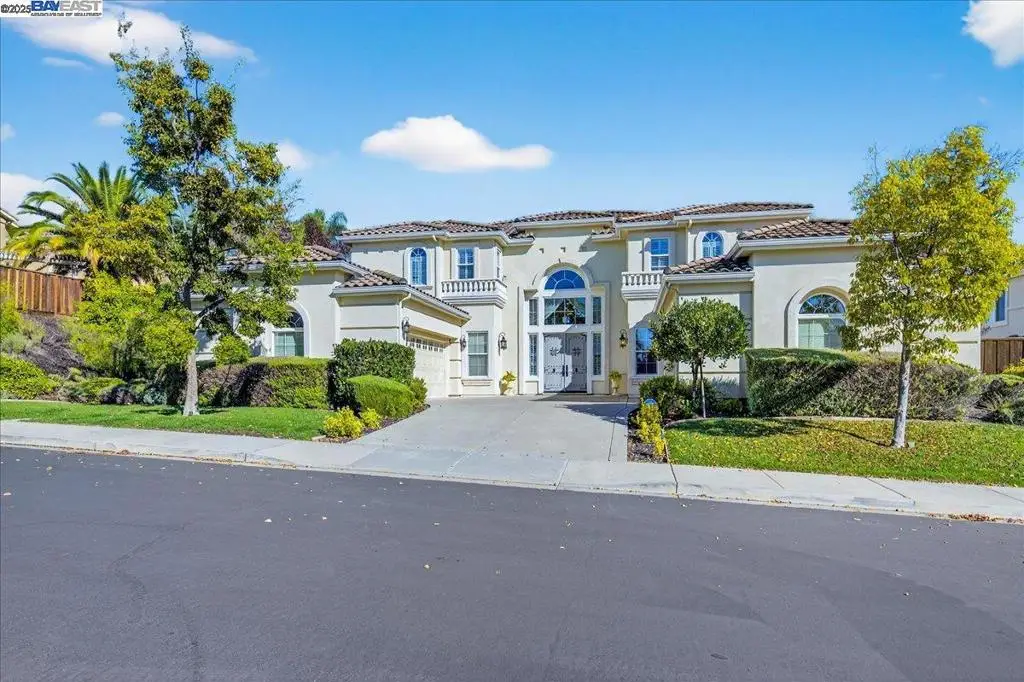 5803 Turnberry Dr., Dublin, CA 94568 - Image #1
