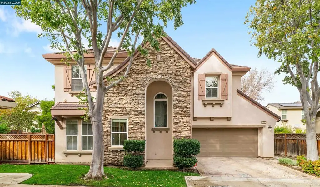 185 S Aldea St, Mountain House, CA 95391 - Image #1