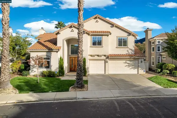 1012 Barkwood Ct, Concord, CA 94521