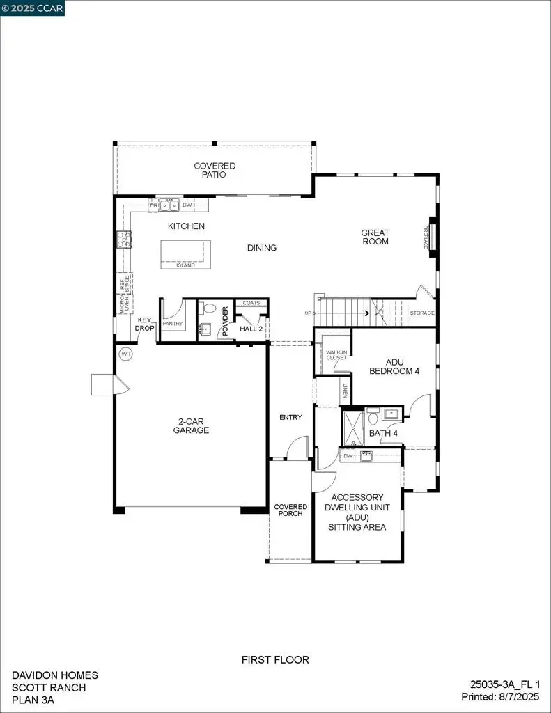 50 Red Barn Court, Petaluma, CA 94952 - #2