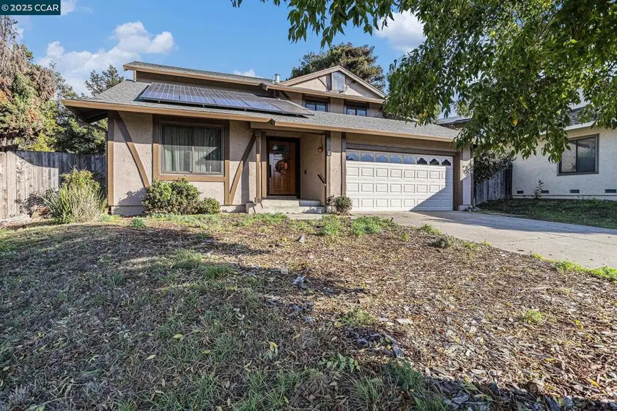 9 Cherrywood Ct, San Pablo, CA 94806 - Image #3