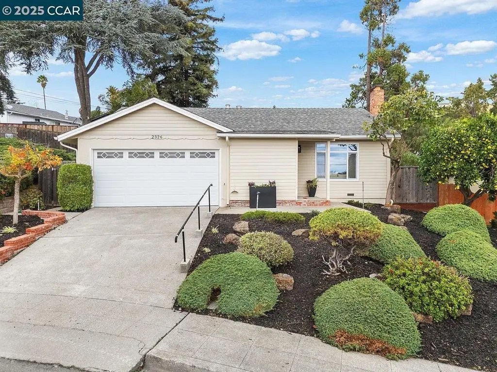 2326 Bramble Ct, Castro Valley, CA 94546 - Image #1