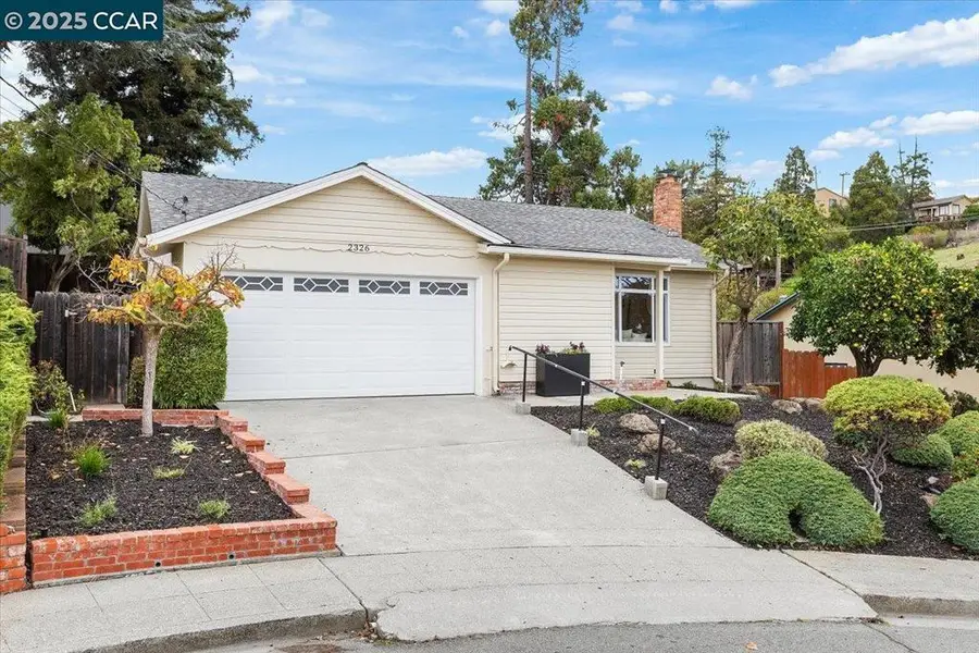 2326 Bramble Ct, Castro Valley, CA 94546 - Image #3