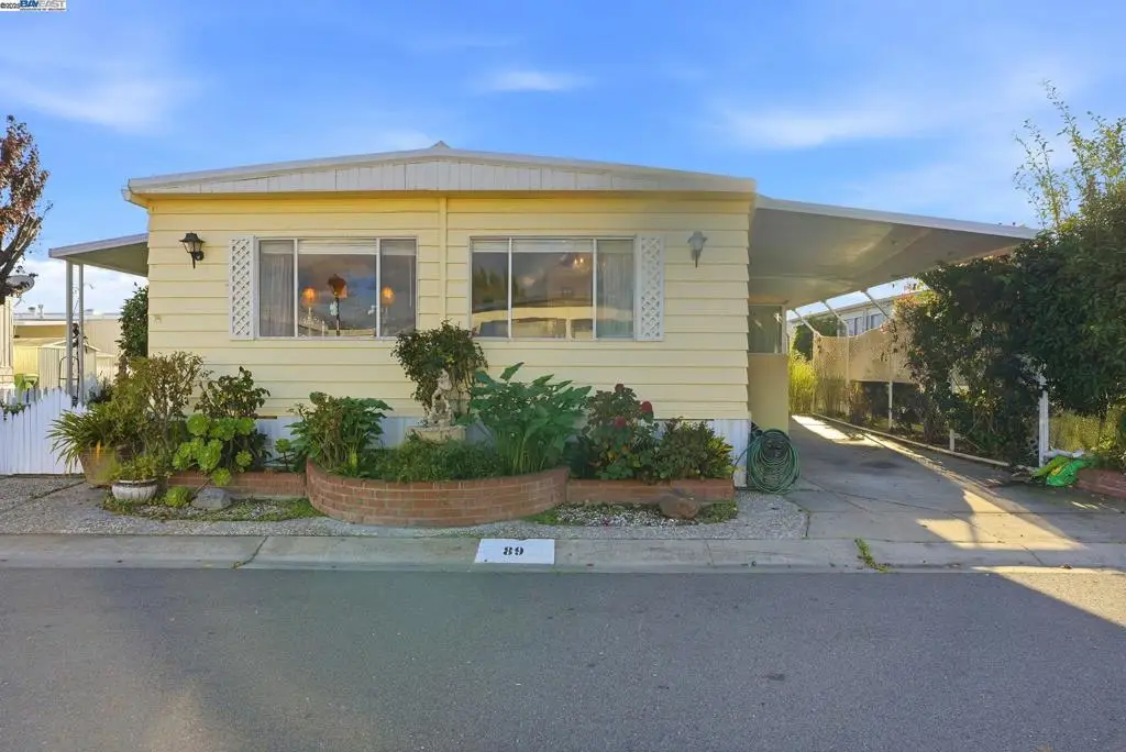 4141 Deep Creek Rd, Fremont, CA 94555 - #1