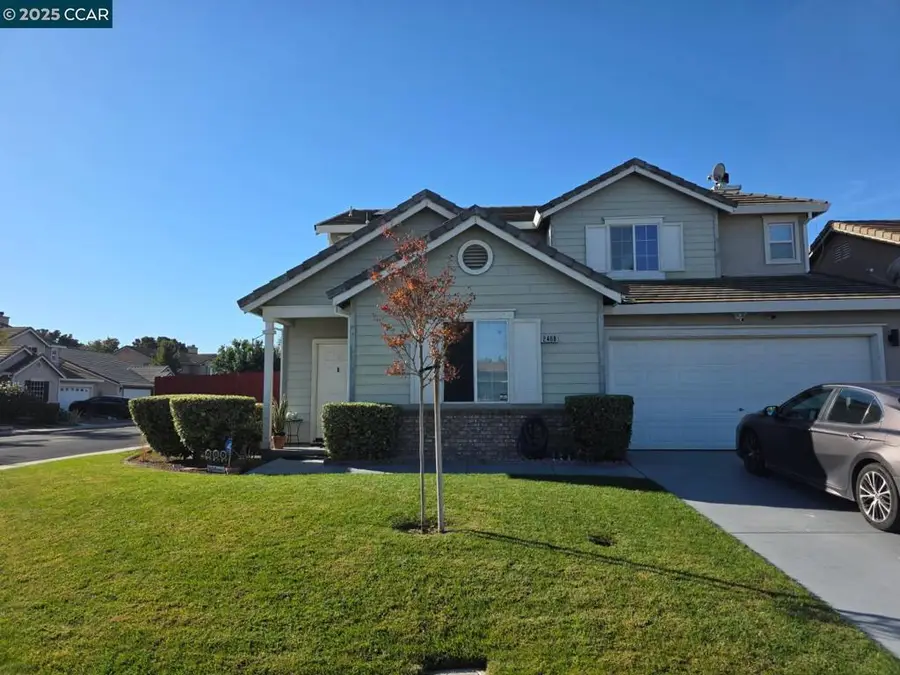 2488 Gaines, Tracy, CA 95377 - Image #2