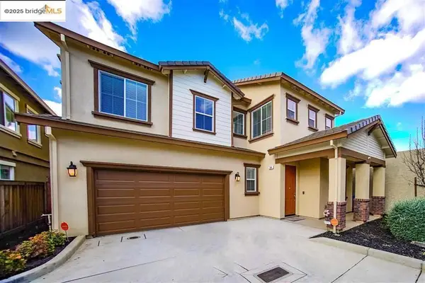 384 Baja Ct, Brentwood, CA 94513