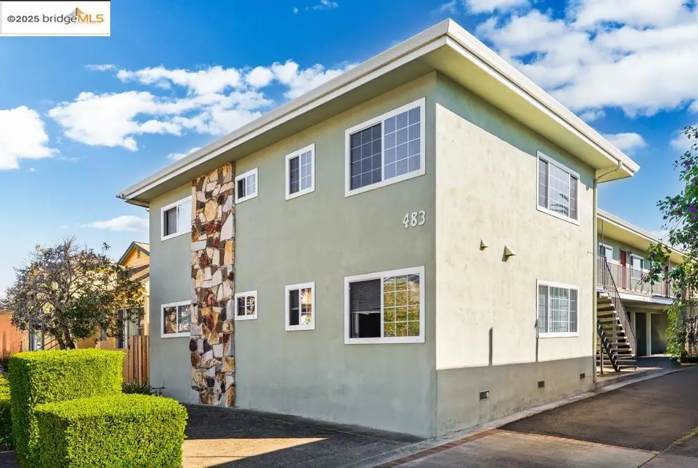 483 Joaquin Ave, San Leandro, CA 94577 - #1