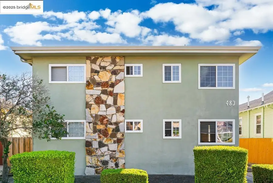 483 Joaquin Ave, San Leandro, CA 94577 - #2