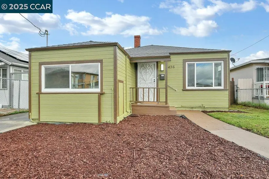 436 S 16th St, Richmond, CA 94804 - Image #2