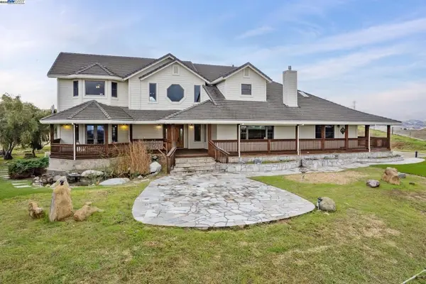 795 Silver Hills Dr, Brentwood, CA 94513