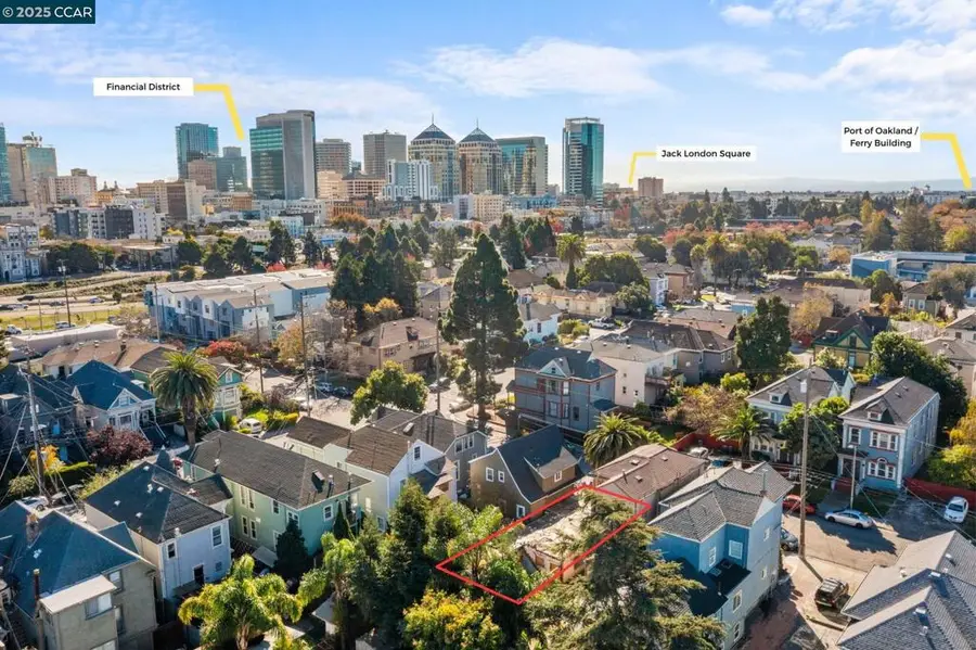 814 20th Street, Oakland, CA 94607 - #2