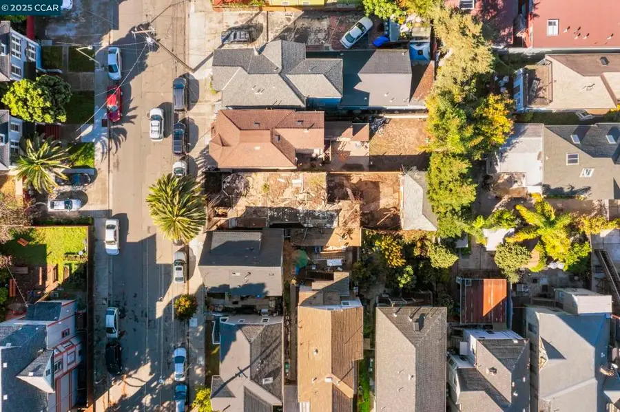 814 20th Street, Oakland, CA 94607 - #3