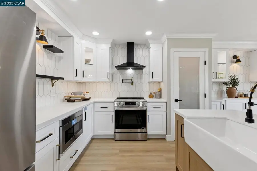 2101 Golden Rain #14, Walnut Creek, CA 94595 - #2