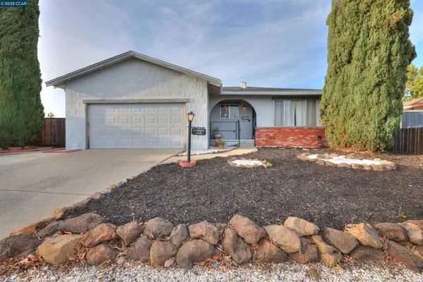 1428 Saint Frances Dr, Antioch, CA 94509