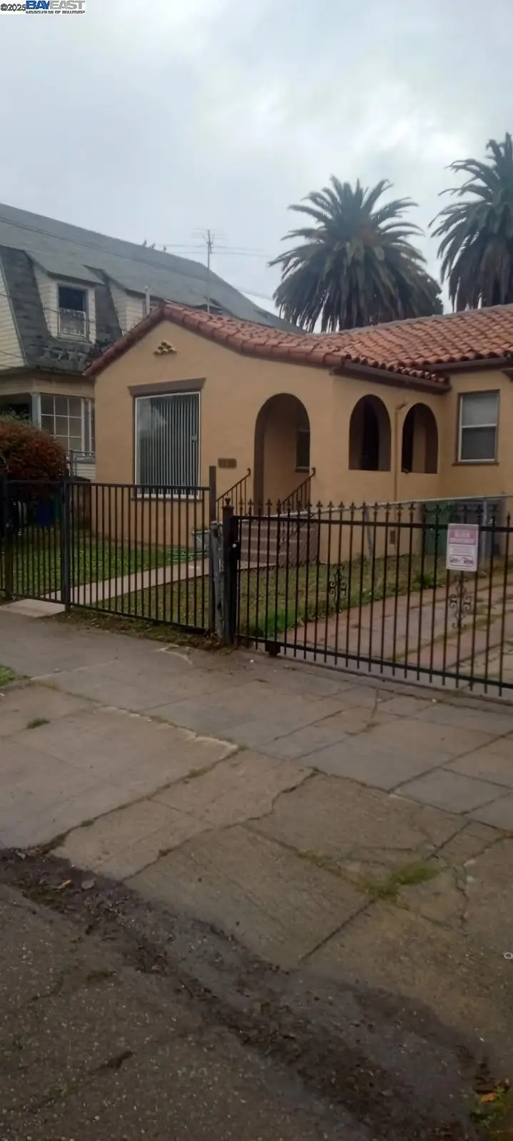 1630 1630 84th Ave, Oakland, CA 94621 - #1
