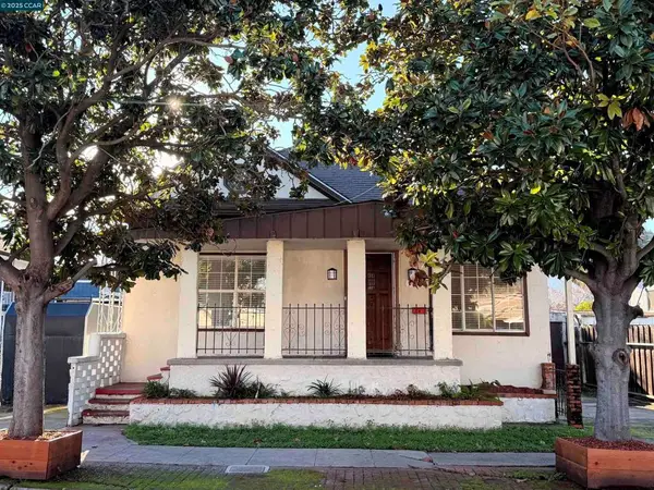 1716 Estudillo St, Martinez, CA 94553