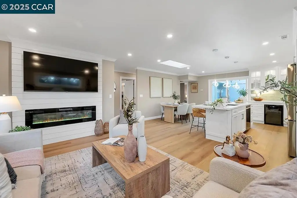 1180 Running Springs #4, Walnut Creek, CA 94595 - #1