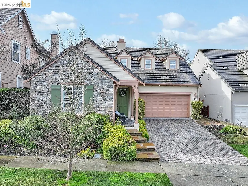 4072 4072 Summer Gate Ave, Vallejo, CA 94591 - #1