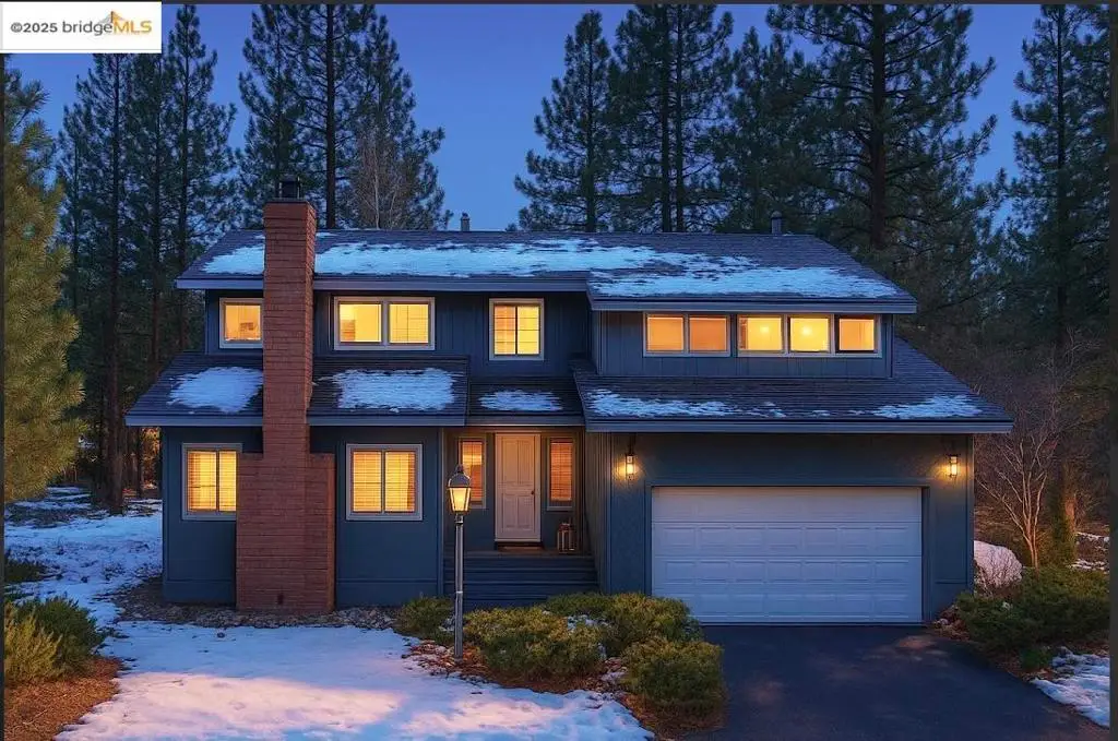 2524 Cattlemans Trl, South Lake Tahoe, CA 96150 - #1