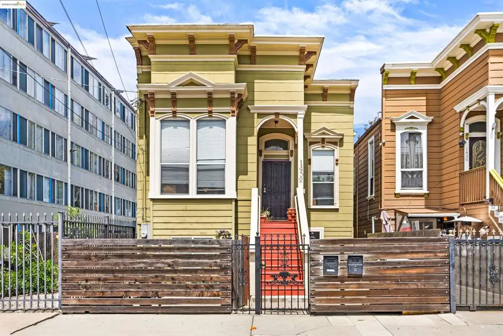 1432 12th St, Oakland, CA 94607 - #1