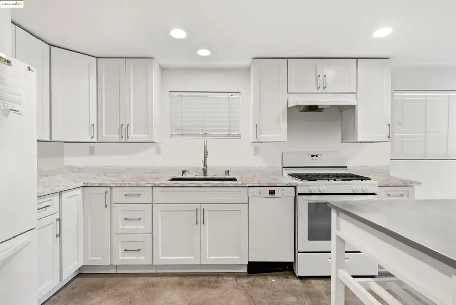 1432 12th St, Oakland, CA 94607 - #3