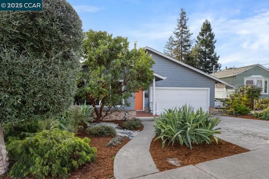 4239 Gregory St, Oakland, CA 94619 - Image #2