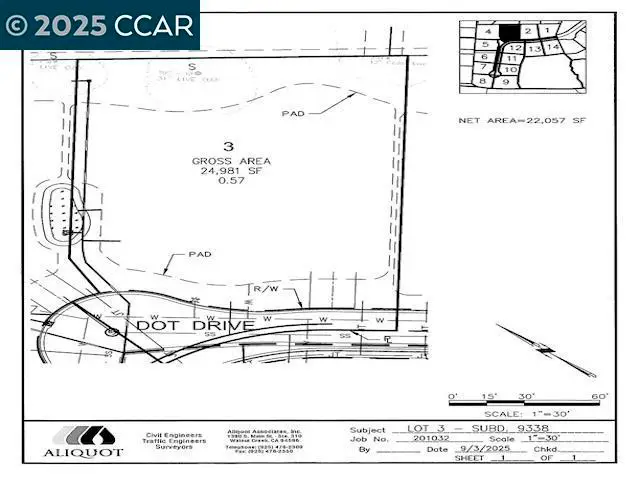 80 Dot Drive, Alamo, CA 94507 - #3