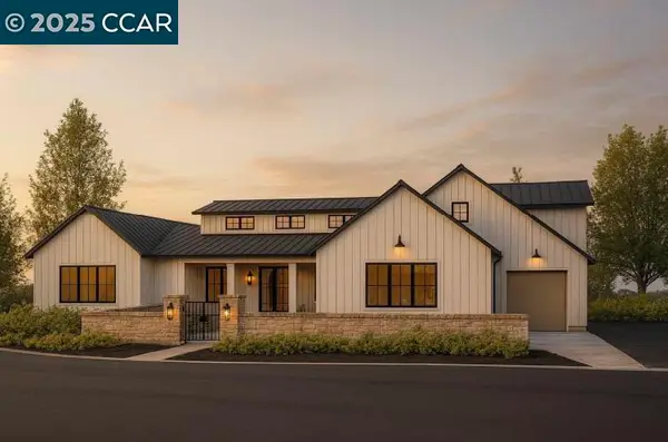 80 Dot Drive, Alamo, CA 94507