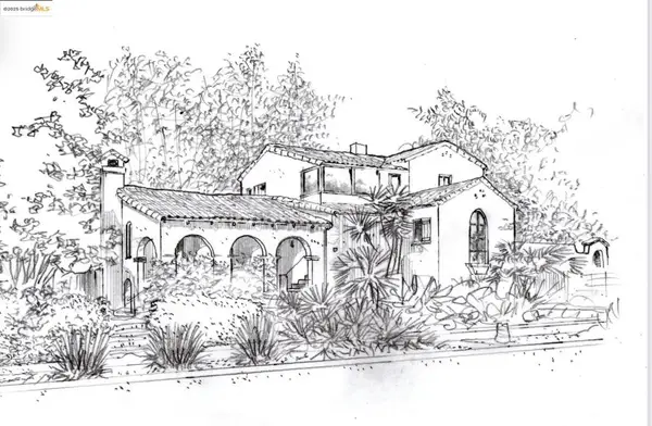 6000 N Rockridge Blvd, Oakland, CA 94618