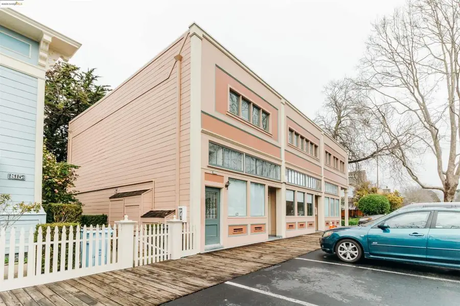 817 Delaware St, Berkeley, CA 94710 - #3