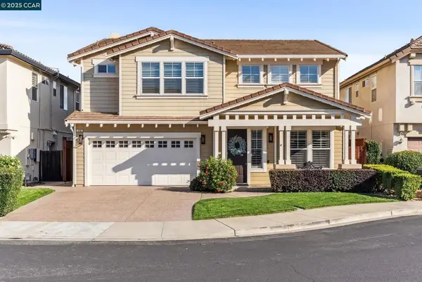 113 Bordeaux Ct, Martinez, CA 94553