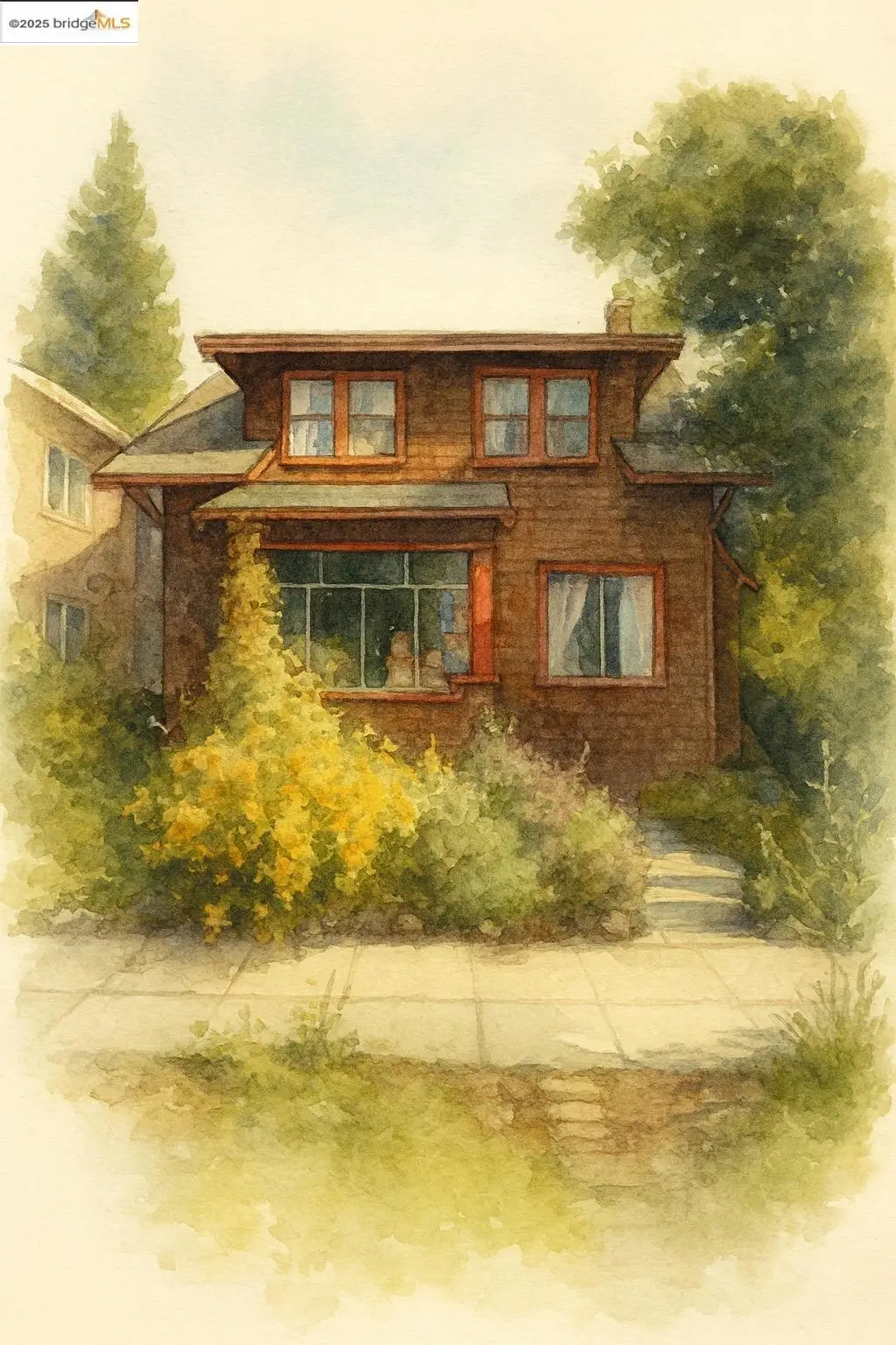 1907 Mcgee Ave, Berkeley, CA 94703 - Image #1