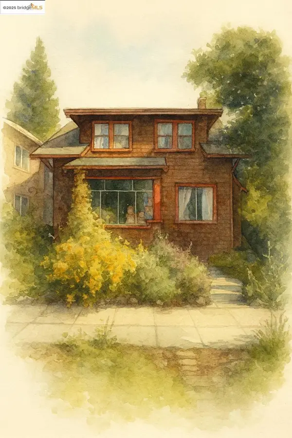 1907 Mcgee Ave, Berkeley, CA 94703