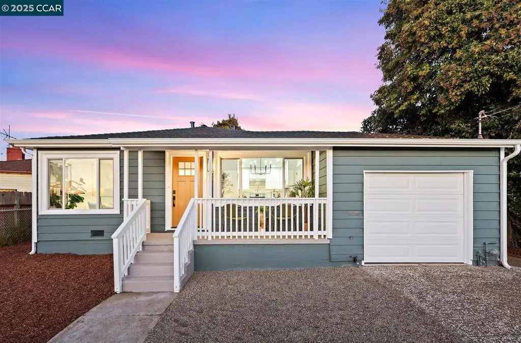 1406 Monterey St, Richmond, CA 94804 - Image #1