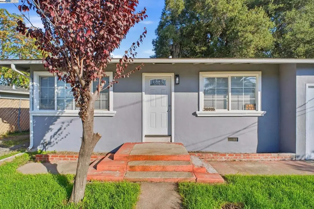 38016 Vallejo St, Fremont, CA 94536 - Image #1
