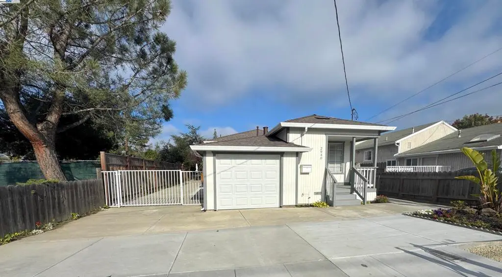 2940 Somerset Ave, Castro Valley, CA 94546 - Image #1
