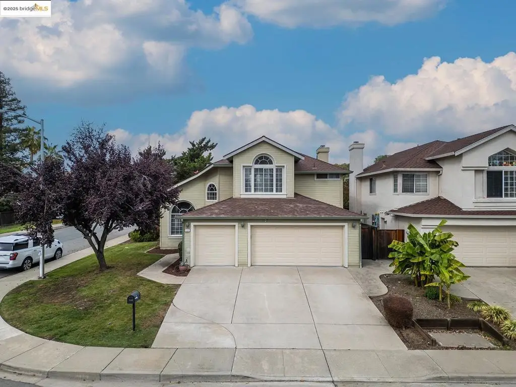 5101 Rodeo Court, Antioch, CA 94531 - Image #1
