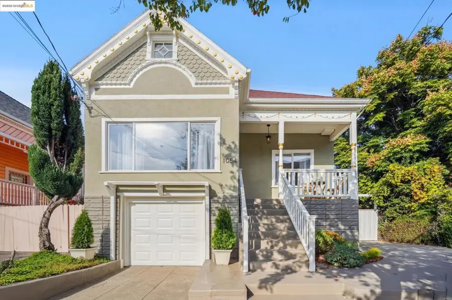 1054 54th St., Oakland, CA 94608 - Image #2