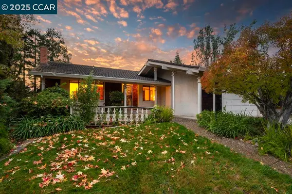 740 Sunflower Ct, Concord, CA 94518